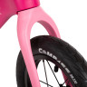 Беговел NOVATRACK INDIGO 12” NEW пурпурный 12N.INDIGO.PR22