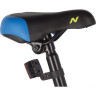 Детский велосипед NOVATRACK DODGER 14” NEW чёрный 145ADODGER.BK22