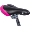 Детский велосипед NOVATRACK VECTOR 18” фиолетовый 183VECTOR.LC22