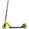 Городской самокат NOVATRACK JUNGLE 145 PRO 145P.JUNGLE.LM9