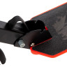 Городской самокат NOVATRACK POLIS AL 200 Air 200IA.POLIS.RD21