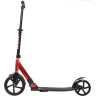Самокат NOVATRACK DEFT 230 ALLOY красный 230.DEFT.RD21