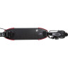 Самокат NOVATRACK DEFT 250 PRO'20 DISC черный 250DBDS.DEFT.BBK20