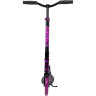 Самокат NOVATRACK POLIS 180 PRO'20 фиолетовый 180.POLIS.VT21