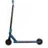 Трюковый самокат NOVATRACK PIXEL PRO'105 GRAFFITI 120A.PIXEL.BL21