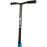 Трюковый самокат NOVATRACK WOLF 30 100A.WOLF.BBL22