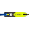 Трюковый самокат NOVATRACK WOLF 70 110P.WOLF.BBL22