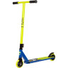 Трюковый самокат NOVATRACK WOLF 70 110P.WOLF.BBL22