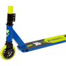 Трюковый самокат NOVATRACK WOLF 70 110P.WOLF.BBL22