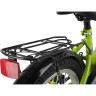 Велосипед NOVATRACK FOREST 18” зеленый 181FOREST.GN21